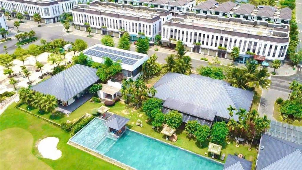 Phúc an city mẫu nhà hiện đại | 2 tỷ 200 triệu/căn