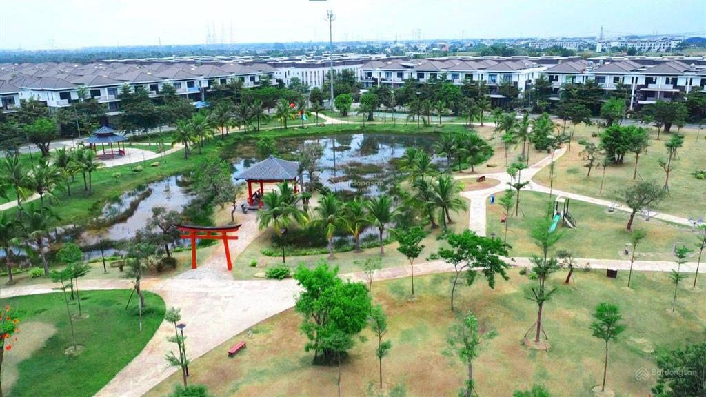 Phúc an city mẫu nhà hiện đại | 2 tỷ 200 triệu/căn