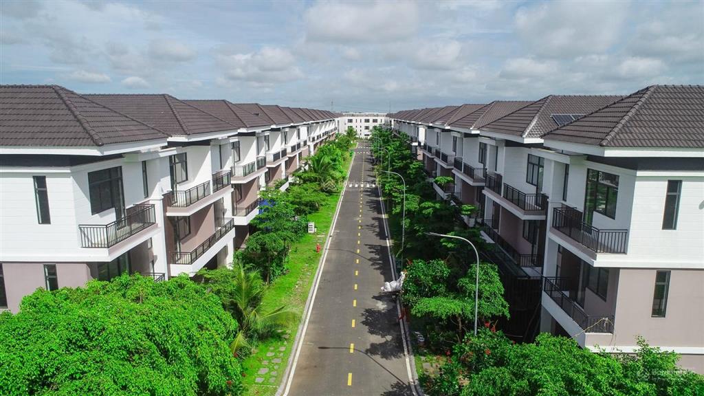 Phúc an city | vị trí đẹp liền kề vinhomes hóc môn. nhưng giá chỉ bằng 1/5 vinhomes