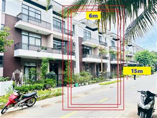 Tuyệt vời ! bán biệt thự phúc an villas | bán gấp| vị trí đẹp