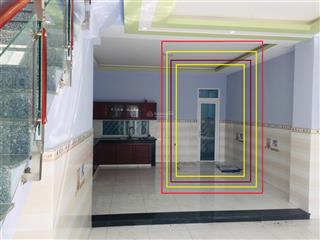 Cho thuê nhà nguyên căn 3pn| giá 5 triệu/tháng (nhà mới 100%)