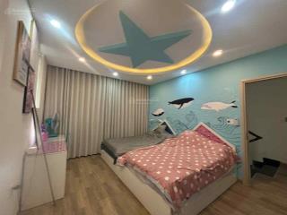 Cho thuê biệt thự 4pn | phúc an villas | đầy đủ nội thất