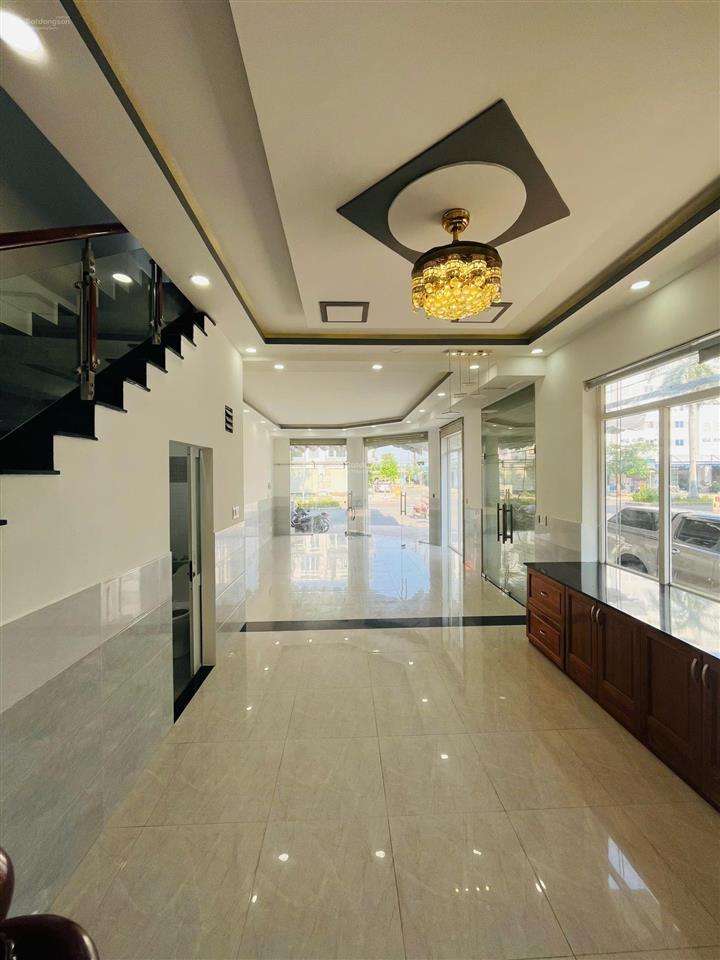 119m2| sở hữu ngay căn góc sổ hồng riêng, ngay ngã tư kinh doanh sầm uất