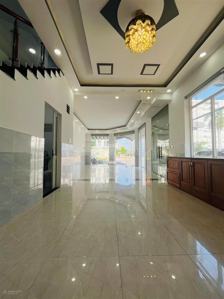 119m2| sở hữu ngay căn góc sổ hồng riêng, ngay ngã tư kinh doanh sầm uất