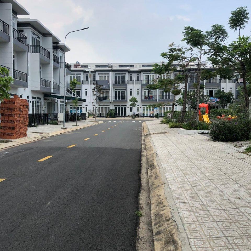 Phúc an city, sổ hồng riêng, bán gấp view công viên