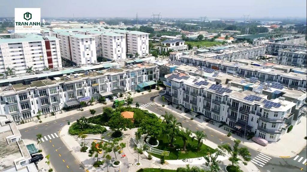 Phúc an city, sổ hồng riêng, bán gấp view công viên