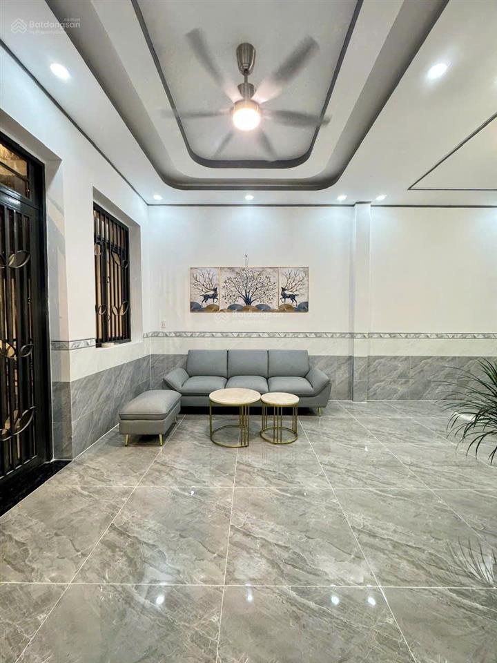 Bán nhà riêng 5x20m | sổ hồng riêng | gần giáo xứ mỹ hạnh