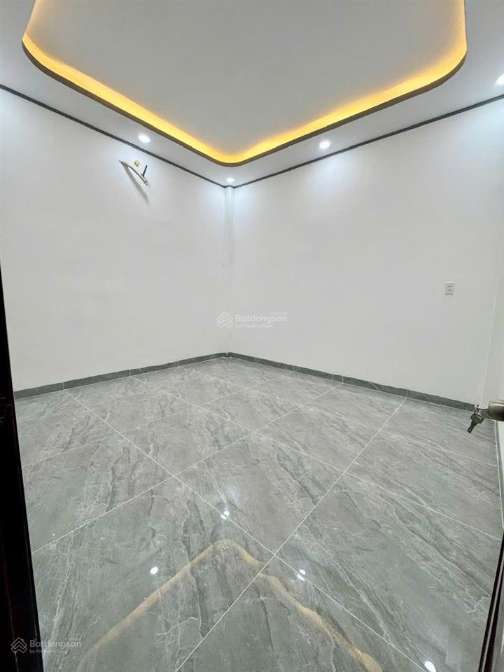 Bán nhà riêng 5x20m | sổ hồng riêng | gần giáo xứ mỹ hạnh