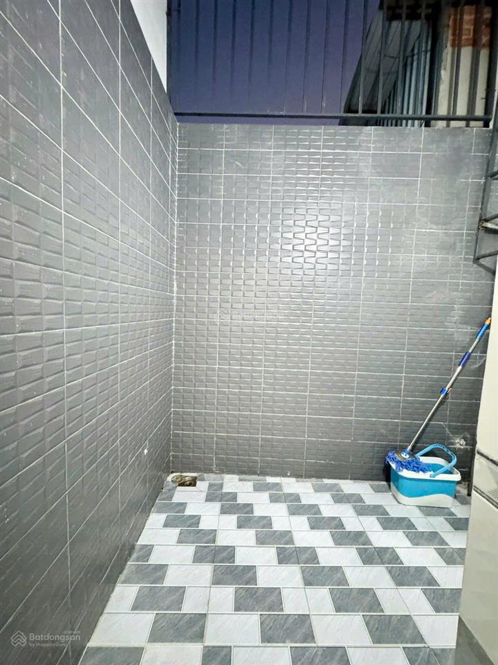 Bán nhà riêng 5x20m | sổ hồng riêng | gần giáo xứ mỹ hạnh