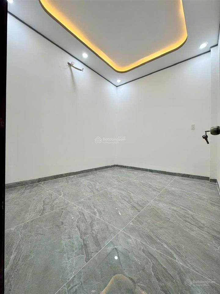 Bán nhà riêng 5x20m | sổ hồng riêng | gần giáo xứ mỹ hạnh