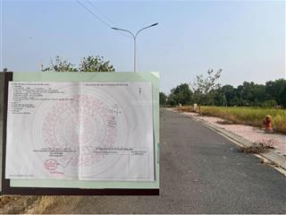 Bán lô đất nền sổ hồng riêng | kdc làng sen | 6x15m | 1 tỷ 250 triệu vnđ