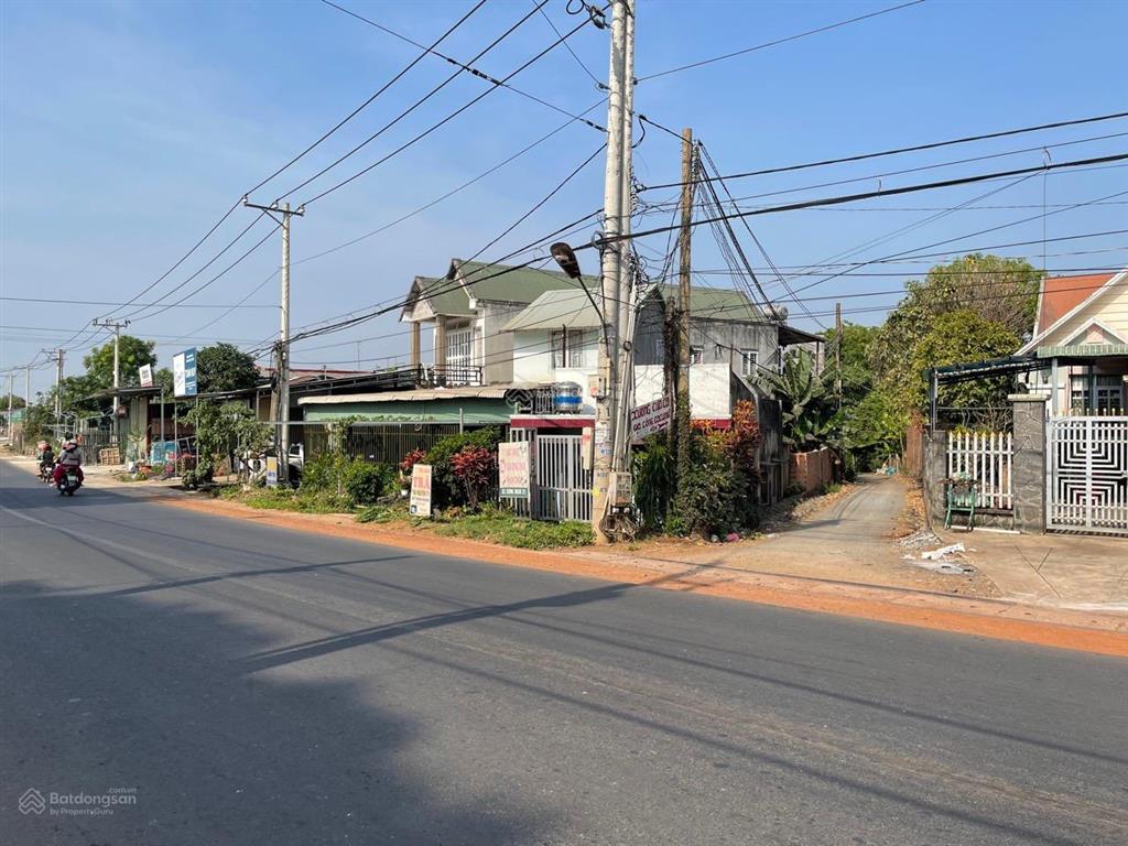 Gia đình tôi cần bán gấp nhà và đất sổ hồng riêng thổ cư giá rẻ