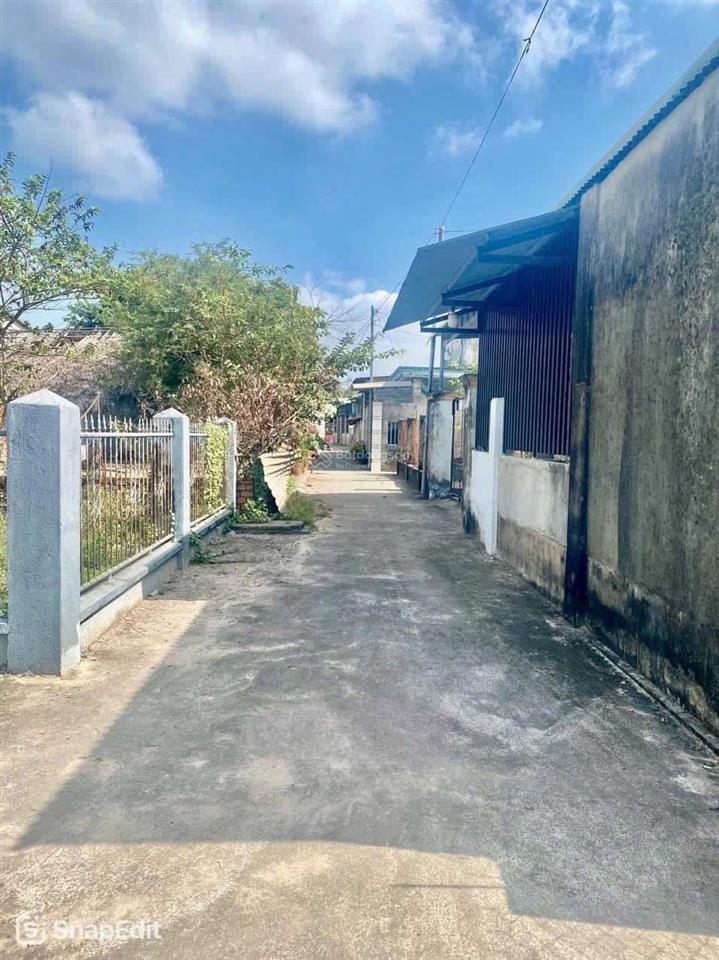 Chỉ 1,25 tỷ anh chị sở hữu được ngay 100m2 tại vĩnh thanh, nhơn trạch, đồng nai