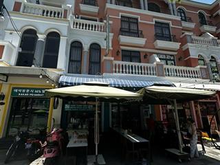 Do ko có nhu cầu ở nữa nên bán nhanh căn sh grand world phú quốc
