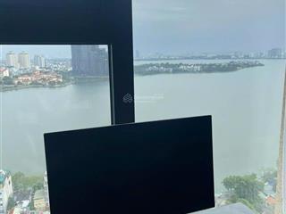Siêu phẩm view trọn hồ tây  căn 4pn diện tích 148m2  đông nam ở deldorado 659 lạc long quân