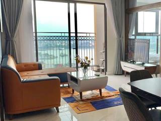 Hàng hiếm duy nhất 1 căn 2 ngủ  2 vệ sinh  76m2 ở d'. el dorado tầng cao view hồ tây