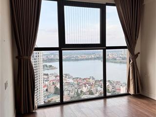 Hàng hot! bán căn 2pn  2vs  70.2m2 view hồ tây đẹp ở d'. el dorado, tầng đẹp, sổ đẹp như hoa