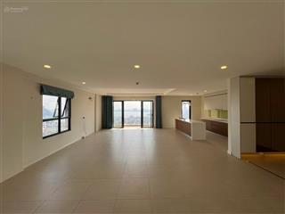 Hàng tuyển, bán căn góc 3pn/ 168m2 ở kosmo tây hồ tầng 3x hướng đông nam các phòng view trọn hồ tây