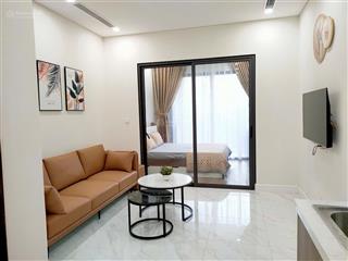 Bán căn hộ 1 ngủ  1 vệ sinh  35m2 (căn góc) hướng mát yên tĩnh giá bán 3,35 tỷ