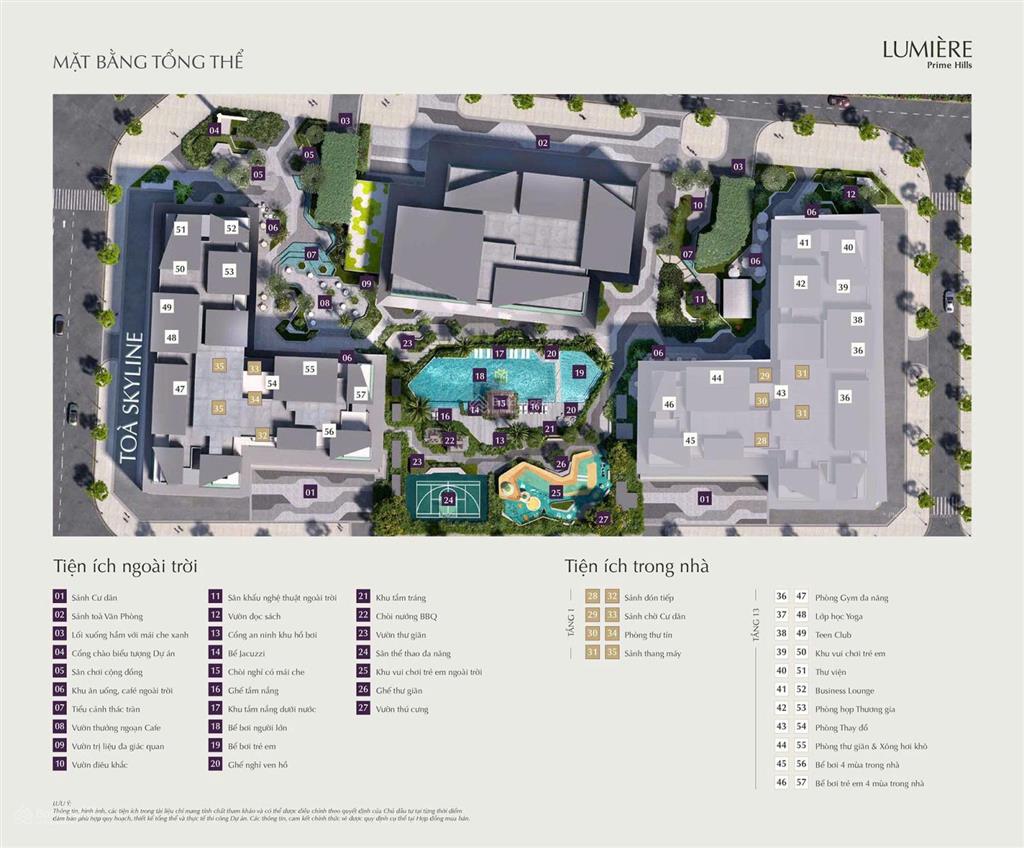 Qũy 8 căn lumiere prime hills đẹp giá tốt nhất, ck tới 19,3%, vay ls0% 36 tháng, ck booking 120tr