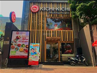 Chính chủ cho thuê 11 lê quý đôn, p.vts, quận 3  dt 7.5x22m, 1trệt 1 lầu  giá thuê tốt tl