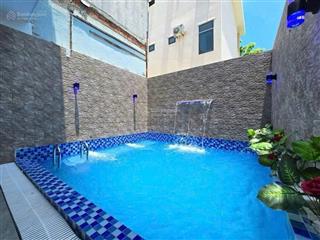 Bán tòa căn hộ gần biển mỹ khê  an thượng  châu thị vĩnh tế  dòng tiền 50tr/tháng