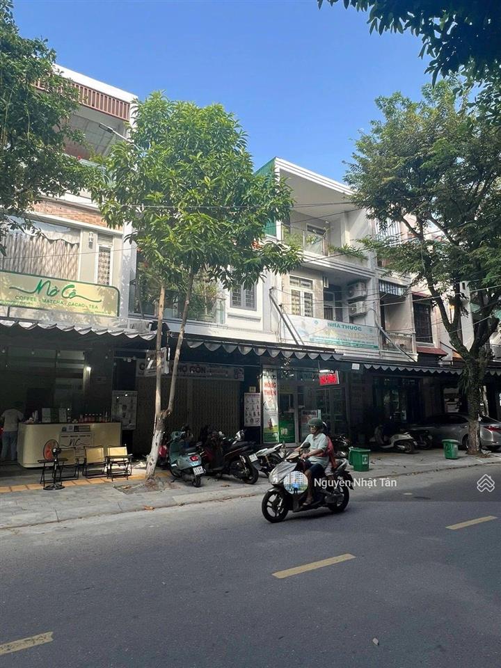 Trung tâm hải châu | hòa cường bắc | đường 7.5m lương nhữ hộc gần đh ngoại ngữ, kiến trúc, đông á