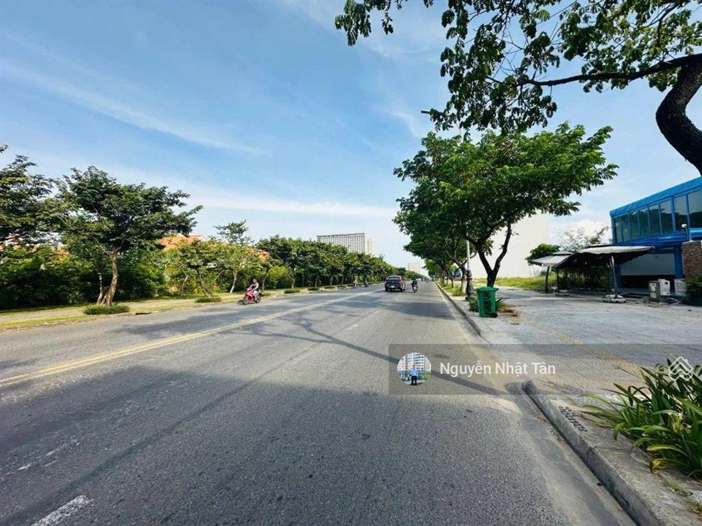 Cần bán đất đường biển mặt tiền võ nguyên giáp đà nẵng