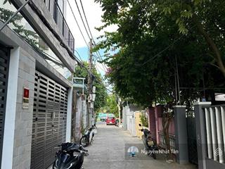 Lô đất đẹp chế lan viên ngay võ nguyên giáp  gần biển mỹ khê nở hậu 5.5m