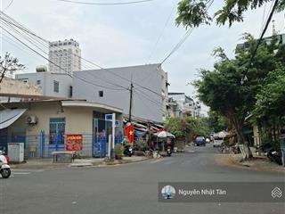 Bán nhà mặt tiền quận sơn trà, ngang 16m gần cầu rồng, biển mỹ khê diện tích 237m2