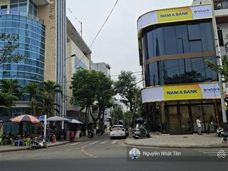 Chủ gốc cần chuyển nhượng lô 16m ngang gần trần hưng đạo, sông hàn  phù hợp xây văn phòng, căn hộ.