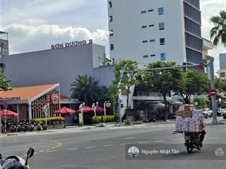 150m2 mặt tiền xô viết nghệ tĩnh  gần đh kiến trúc đà nẵng
