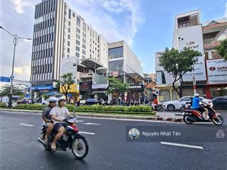 Mặt tiền nguyễn văn linh  địa chỉ phát tài lộc