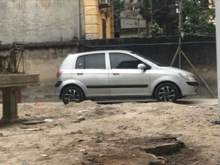 Ngay nhổn, đại học công nghiệp, ga nhổn 57m2, ô tô đỗ cửa, 20m ra trục chính kinh doanh