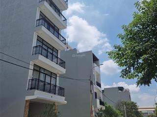 Cạnh nhổnđại học công nghiệp sát kđt hinode park nhà 55m25.5 tầng, phân lô, vỉa hè, ô tô tránh