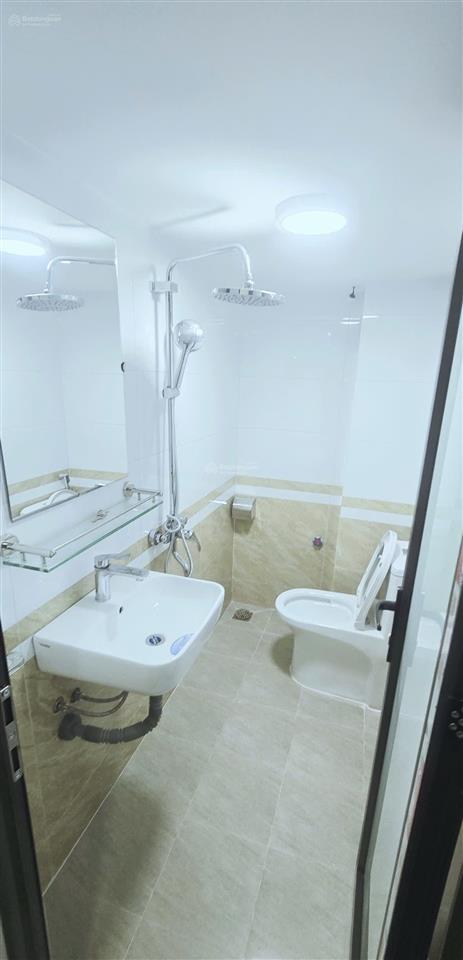 Nhà đẹp ngay nhổn dân xây ô tô 7 chỗ đỗ cửa40m25 tầng nhỉnh 5 tỷ