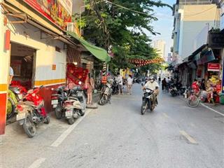 Duy nhất trục chính di trạch, hoài đức ngay nhổn, đhcn 50m2 hơn 6 tỷ. kinh doanh, ô tô tải