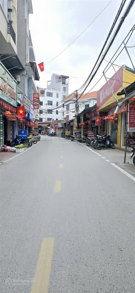 D.uy n.hất ngay nhổnđhcn 50m2 hơn 6 tỷ. kinh doanhô tô tải, sát vành đai 3.5, ql 32