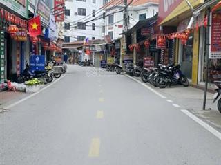 D.uy n.hất ngay nhổnđhcn 50m2 hơn 6 tỷ. kinh doanhô tô tải, sát vành đai 3.5, ql 32