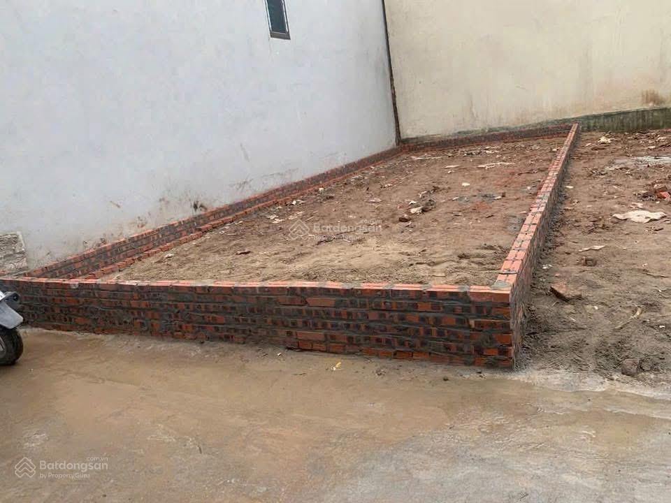 D.uy n.hất ngay nhổnđhcn 50m2 hơn 6 tỷ. kinh doanhô tô tải, sát vành đai 3.5, ql 32