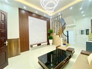 Ở ngay kim chungngay hinode lai xá nhà 35m25t, đường ô tô tránhkinh doanh, lô góc 5.25 tỷ