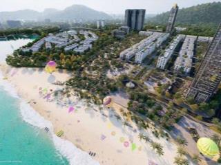 Quỹ 5 căn ngoại giao dự án nhà phố sora bay hạ long giảm 2 tỷ so với giá niêm yết, chỉ từ 1x tỷ/căn