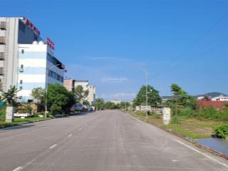 Chính chủ cần chuyển nhượng 2 ô đất liền nhau khu đô thị nam ga hạ long l12