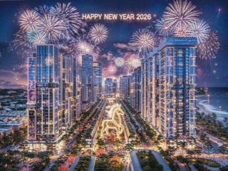 Em ninh có suất ng căn 2pn 2vs full nội thất 5 sao dự án sun centro town hạ long giá tts 3.8 tỷ