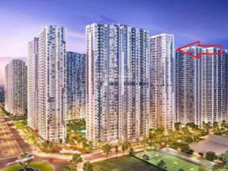 Tôi chính chủ bán căn hộ 47m² gs5.3x03  the miami vinhomes smart city ( 0934 483 ***)
