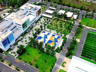 Chủ cắt lỗ bán gấp lô đất gem sky. sổ riêng thổ cư. đất đẹp k lỗi, gần trường green field