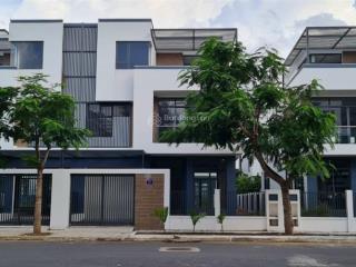 Biệt thự 8x20 khu đô thị đông tăng long q9 view đối diện công viên giá bán 11 tỷ/căn chỉ 1 căn