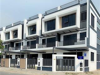 Giá đầu tư tại khu đô thị đông tăng long quận 9 nhà phố 5x20m, xây dựng 1 trệt 2 lầu giá 7,5 tỷ