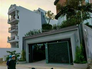 Giá tốt nhất thị trường chỉ 46tr/m2 đã có ngay nền đất biệt thự khu dân cư tăng long garden quận 9