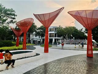 Đất khu đô thị đông tăng long quận 9 cần bán dt 5x20m 6,930 tỷ, dt 8x20m 10,8 tỷ, dt 20x20m 25 tỷ